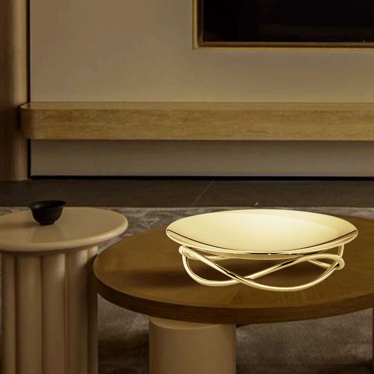 Elegant Modern Decorative Centerpiece