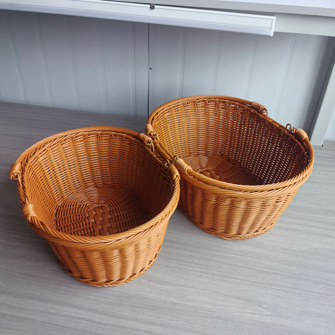Storage Basket Kalsten