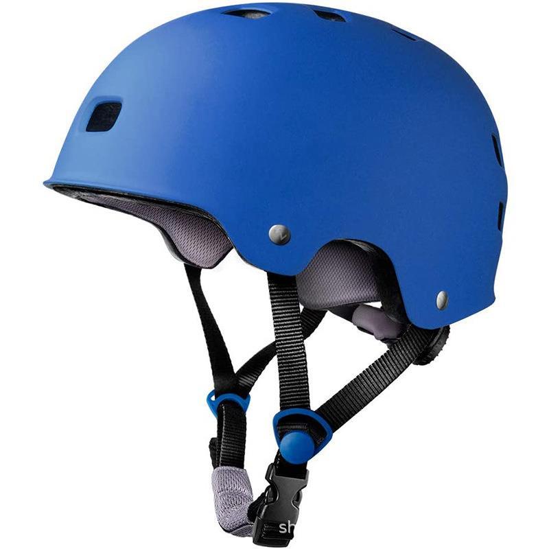 Adjustable Protective Skate Helmet Kalsten