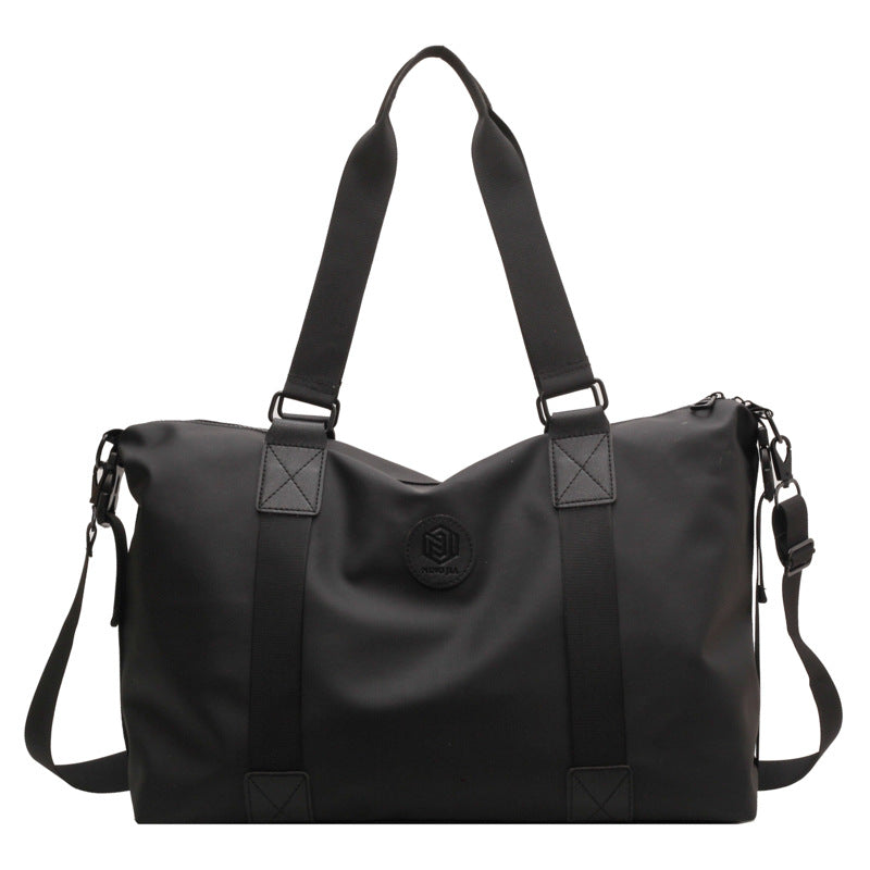Versatile Waterproof Duffel Bag Kalsten