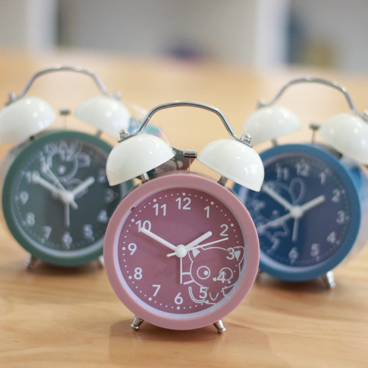 Cute Avocado Alarm Clock Kalsten