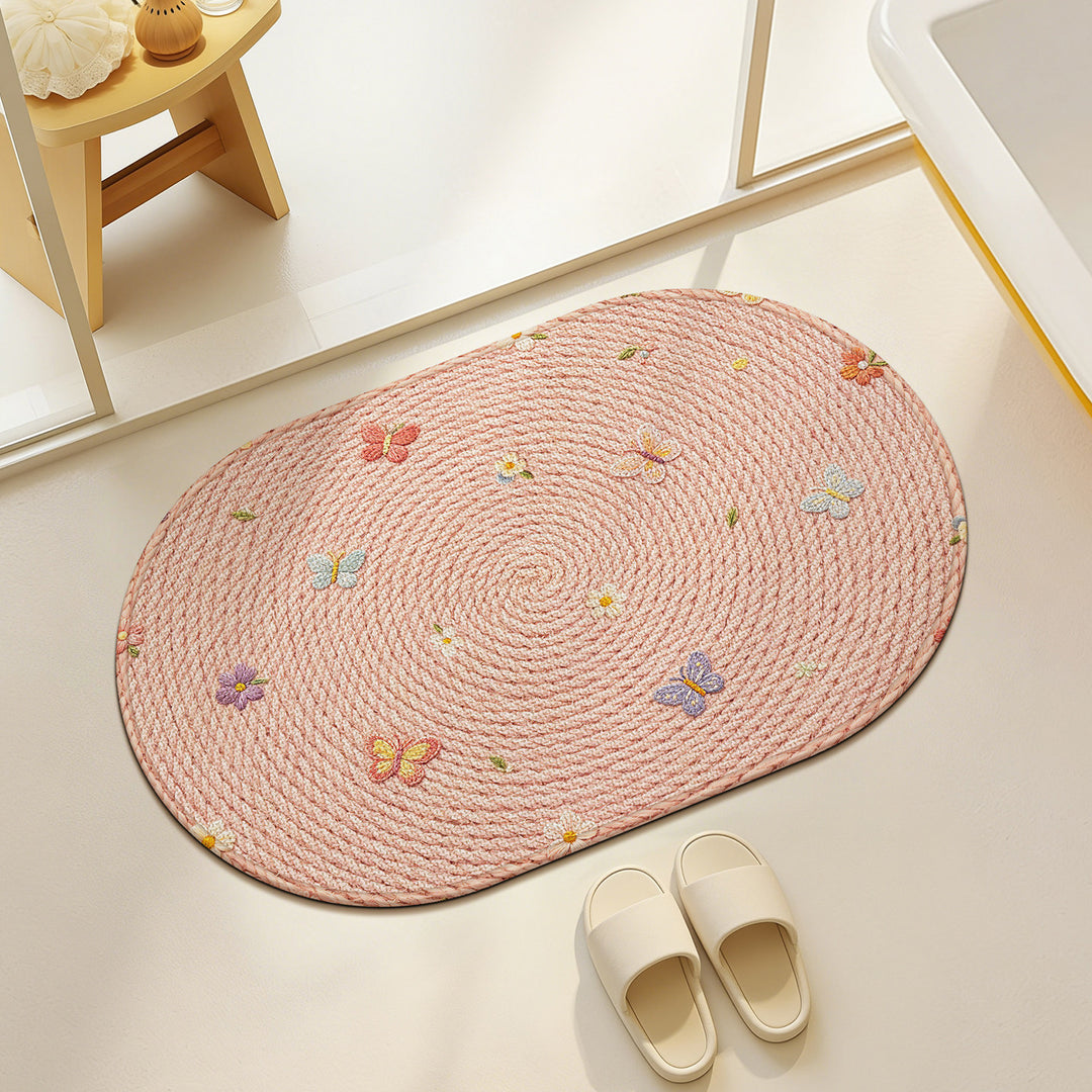 Home Bath Mat Kalsten