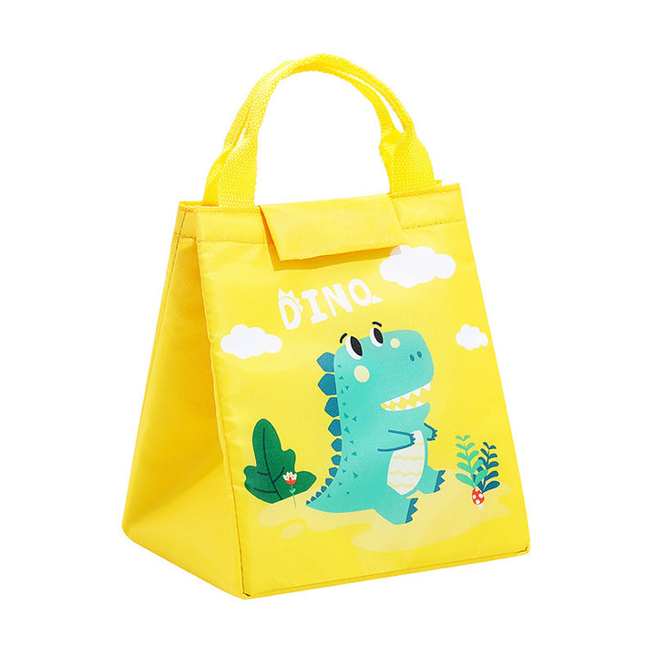 Insulated Lunch Bag