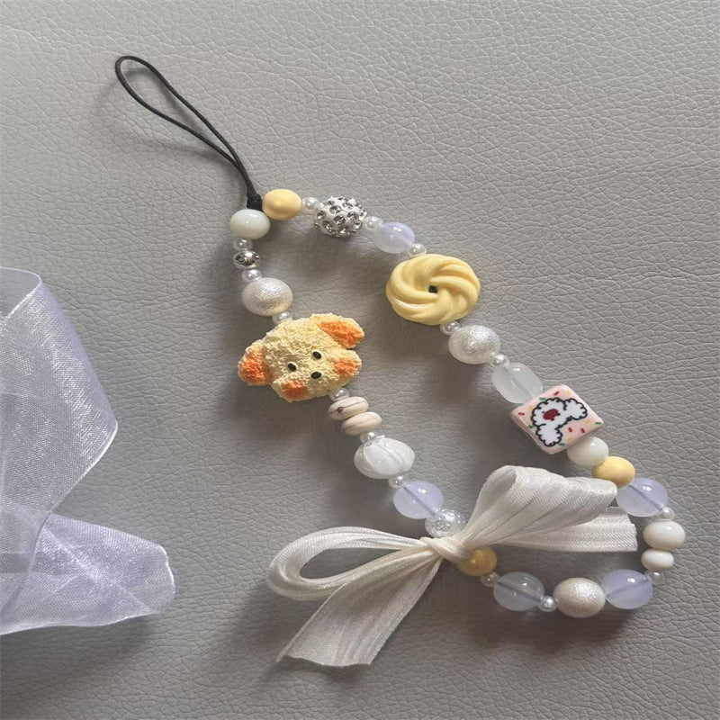 Whimsical Charm Eyewear Lanyard Kalsten