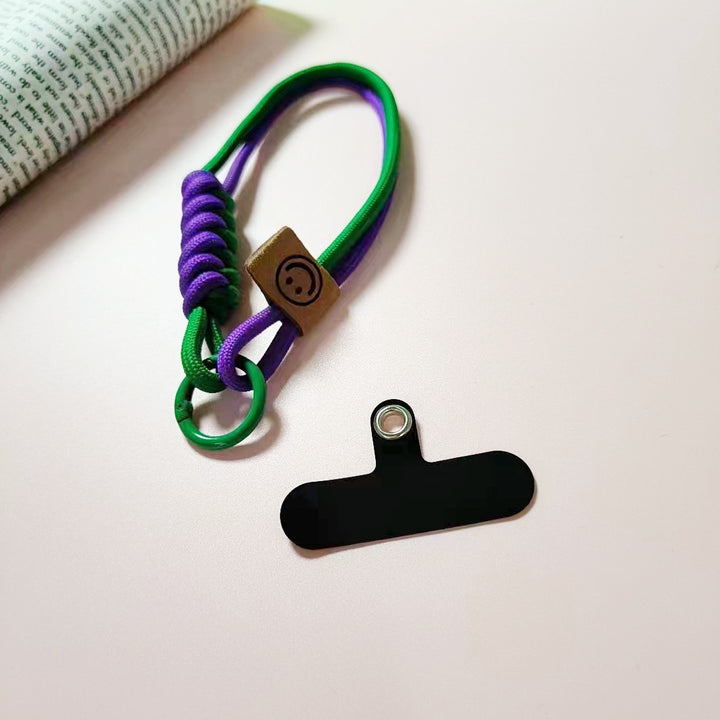 Paracord Keychain Loop Kalsten