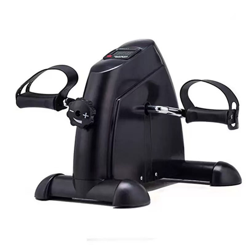 Compact Adjustable Pedal Exerciser Kalsten