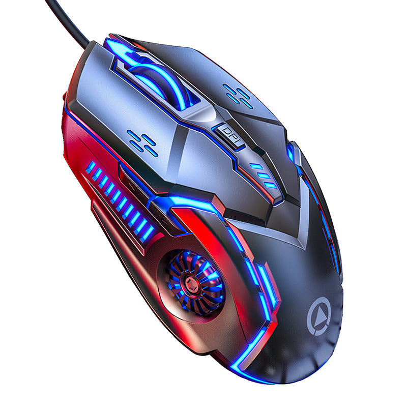Gaming Mouse Kalsten