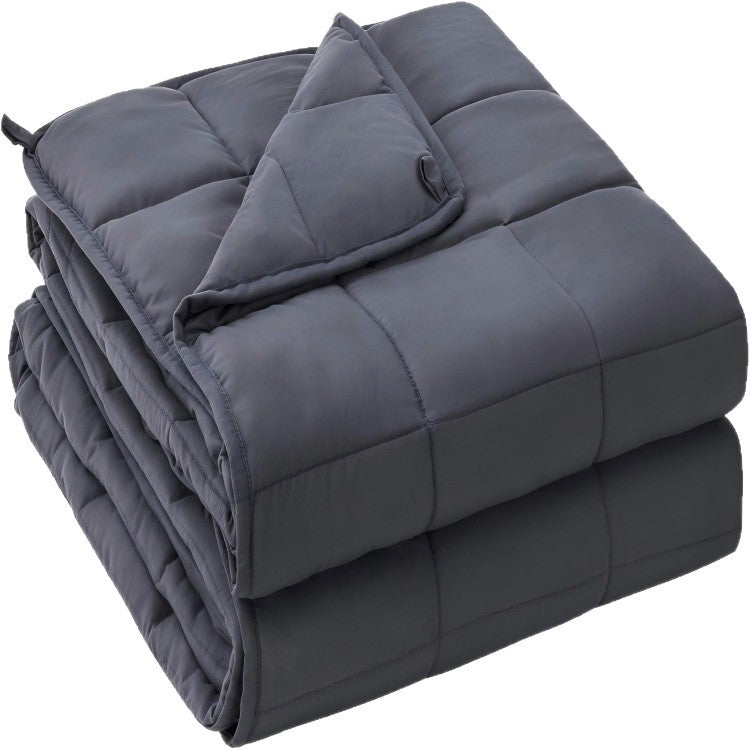 Multi-Season Quilted Blanket Kalsten