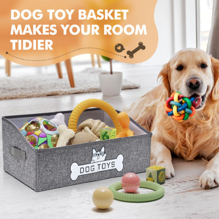 Storage basket Kalsten