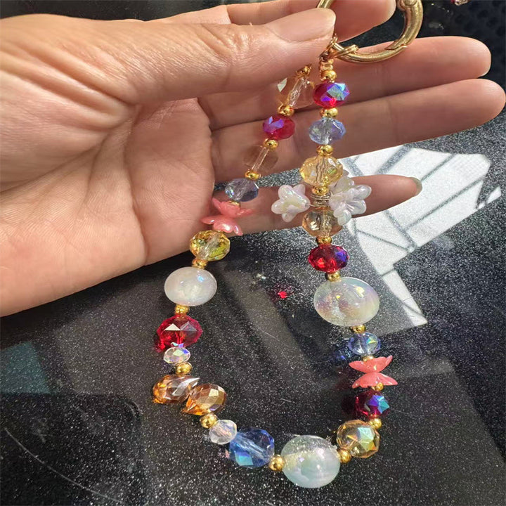 Colorful Beaded Eyewear Chain Kalsten 1790134598
