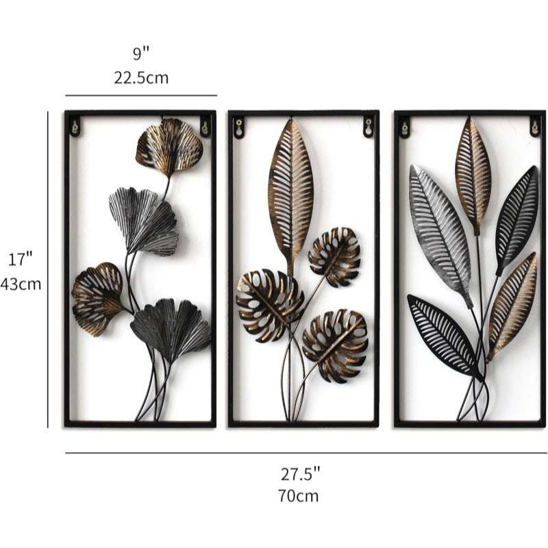 Decorative Wall Art Kalsten