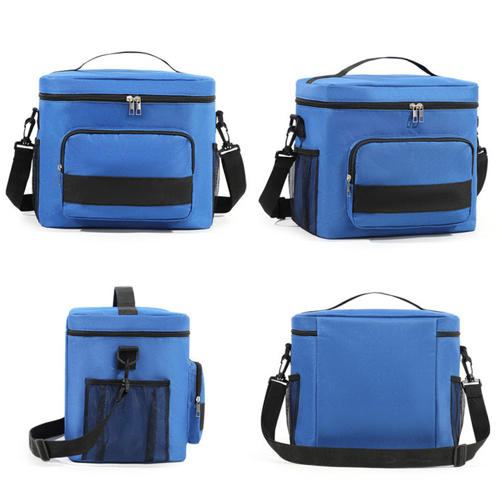 Insulated Lunch Cooler