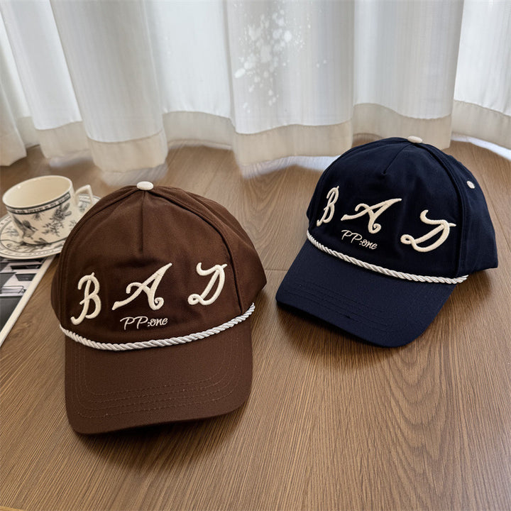 Men's Embroidered Casual Baseball Cap Kalsten 1783922210