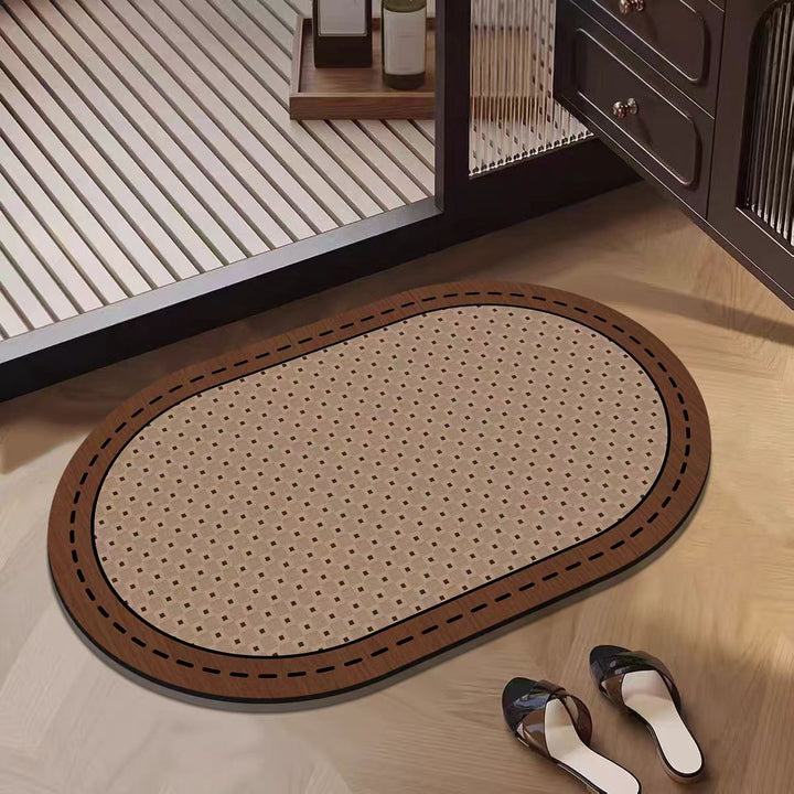 Entryway Mat