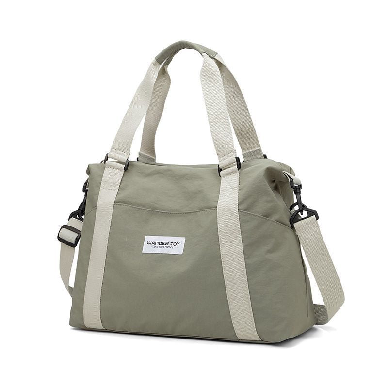 Sporty Carrying Bag Kalsten