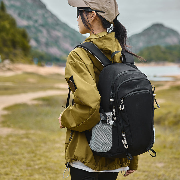 Functional Outdoor Adventure Backpack