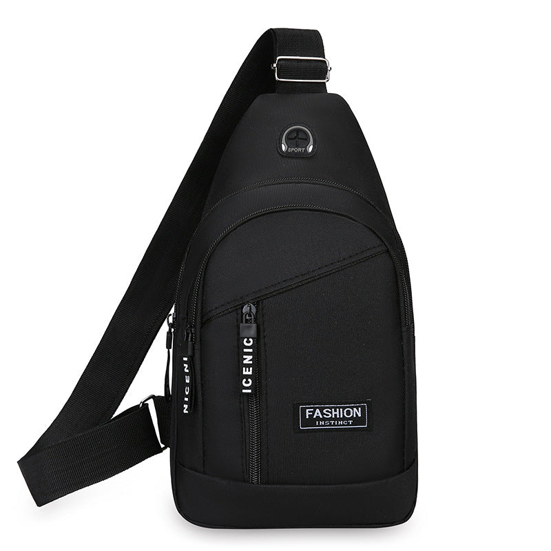 Lightweight Multi-Functional Sling Backpack Kalsten