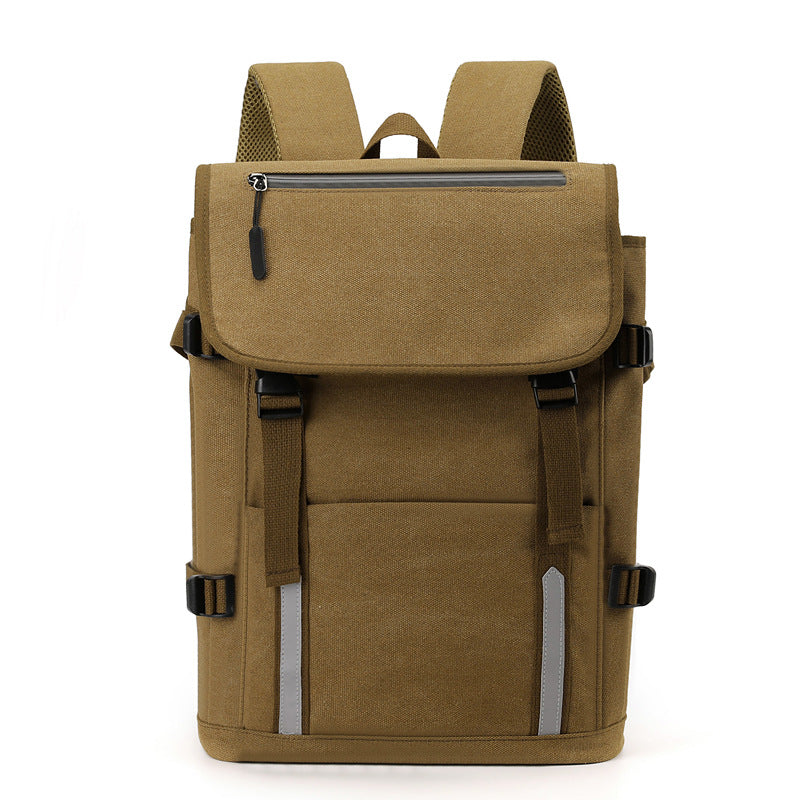 Multi-Functional Urban Utility Backpack Kalsten