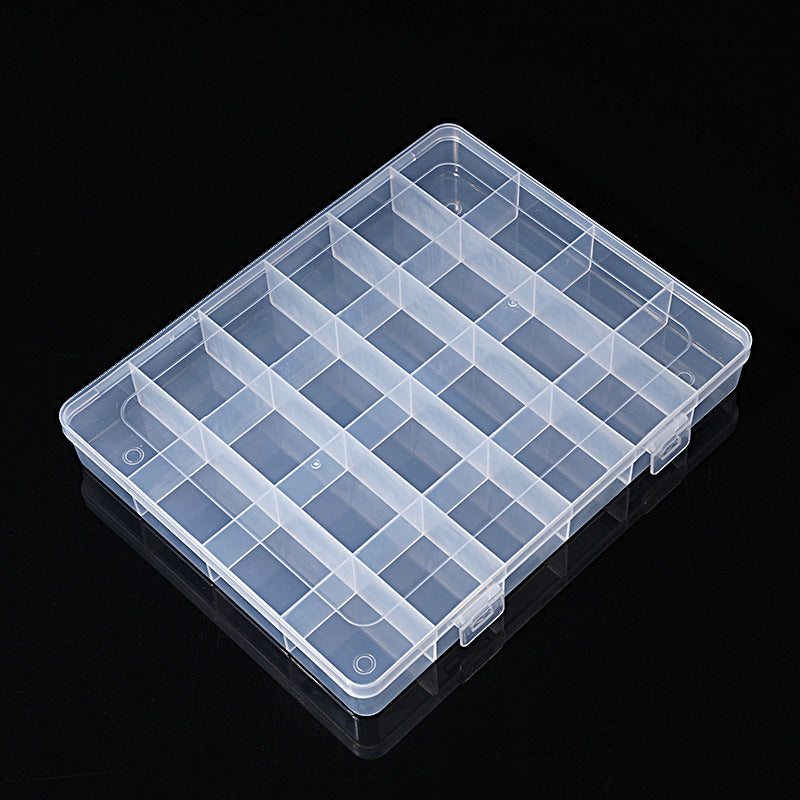 Versatile Compartmentalized Storage Organizer Kalsten