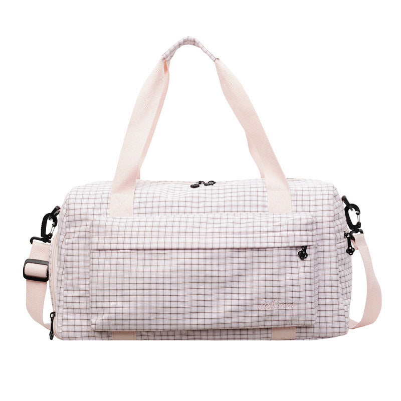 Stylish Multi-Purpose Duffle Bag Kalsten