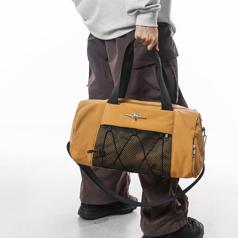 Versatile Multi-Purpose Gym Duffle Bag Kalsten