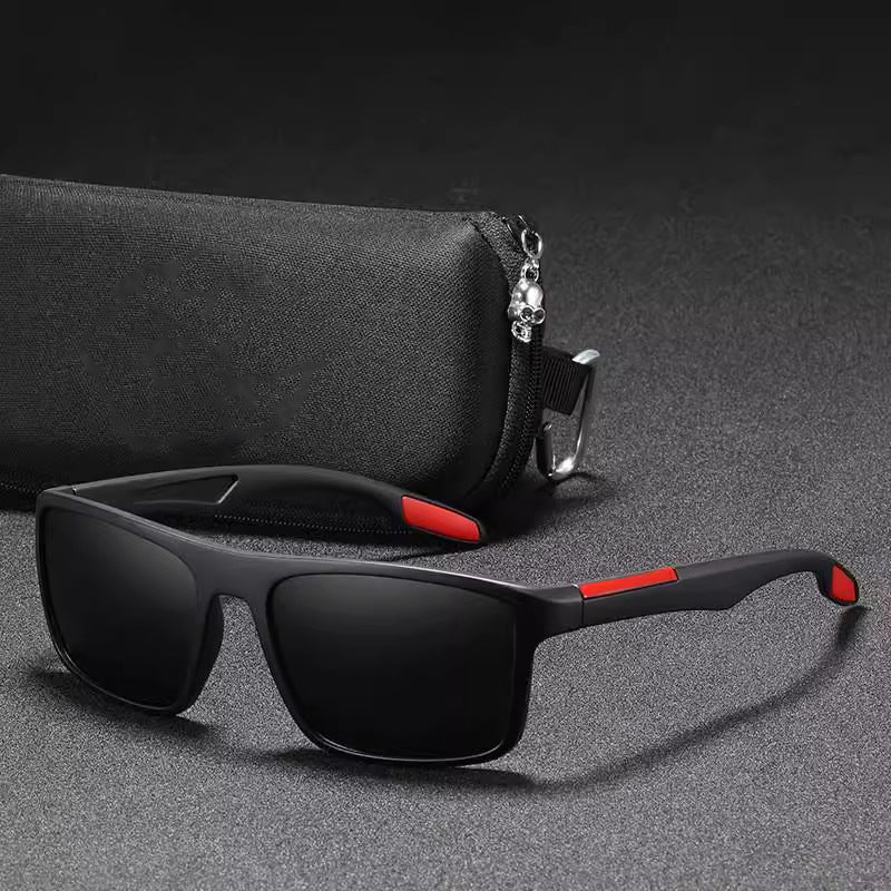 Men's Fashion Sport Sunglasses Kalsten