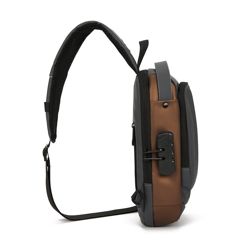 Compact Utility Sling Bag Kalsten