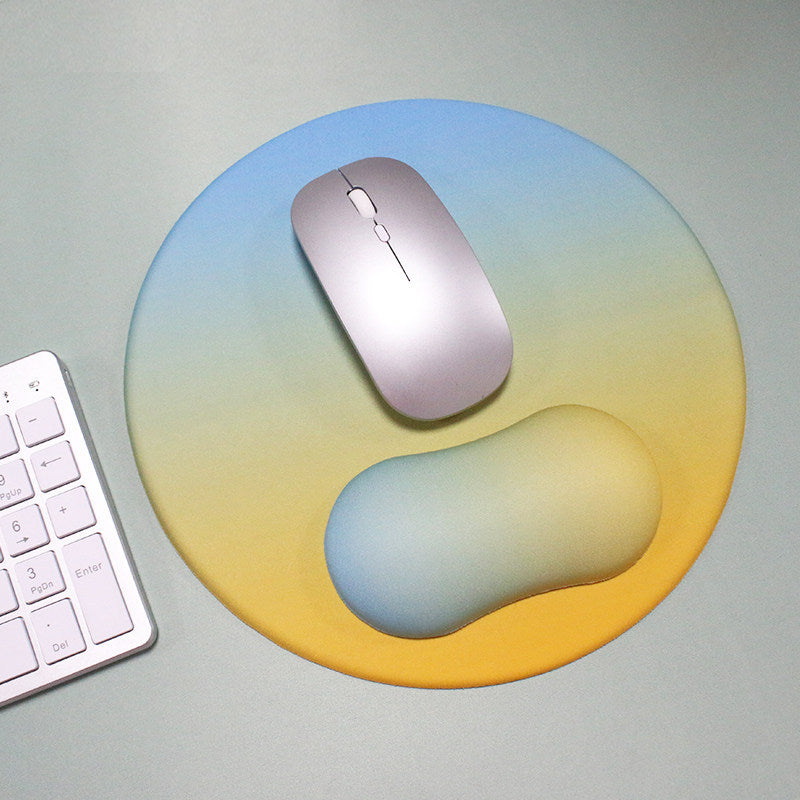 Ergonomic Gaming Mouse Pad