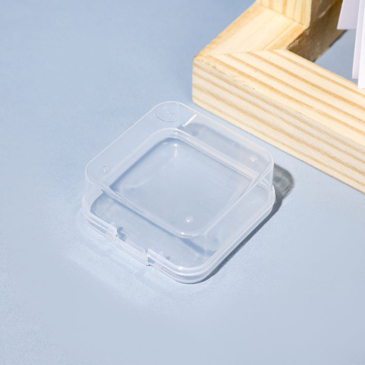 Transparent Storage Container Kalsten