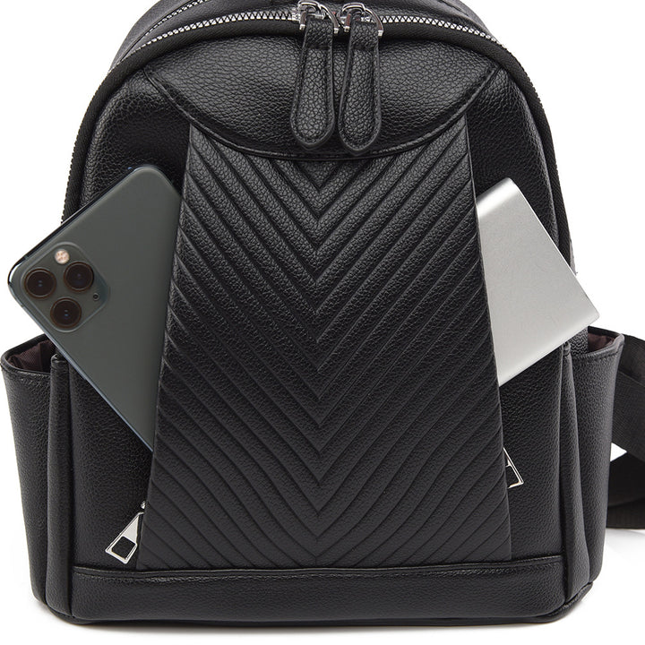 Stylish and Practical Backpack Bag Kalsten