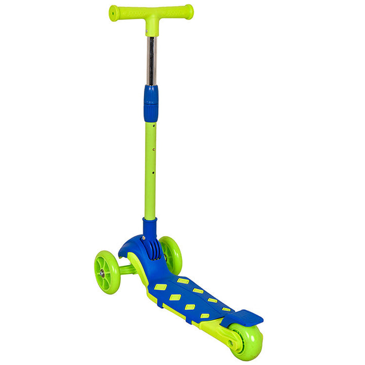 Lightweight Three-Wheel Scooter Kalsten