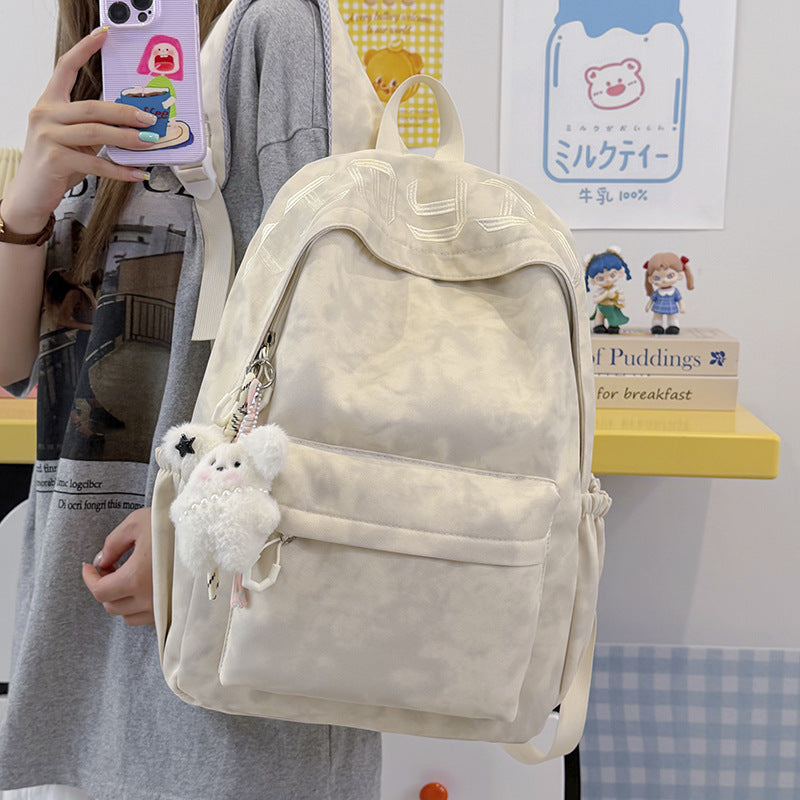 Durable Multi-Functional Backpack Kalsten 1791204647