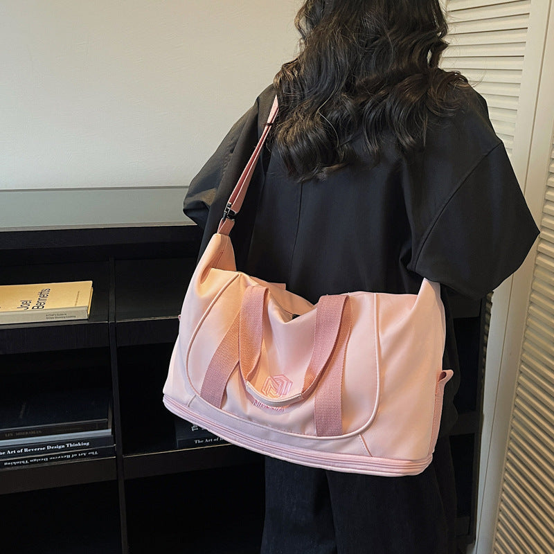 Stylish Travel Tote Bag Kalsten