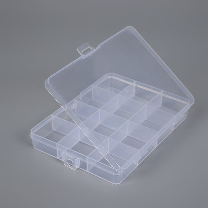 Multi-Sectional Craft Supplies Organizer Kalsten