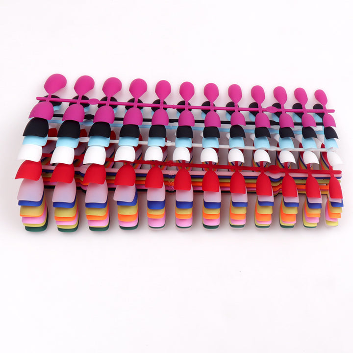 Nail Art Practice Tips Kalsten 1789085417