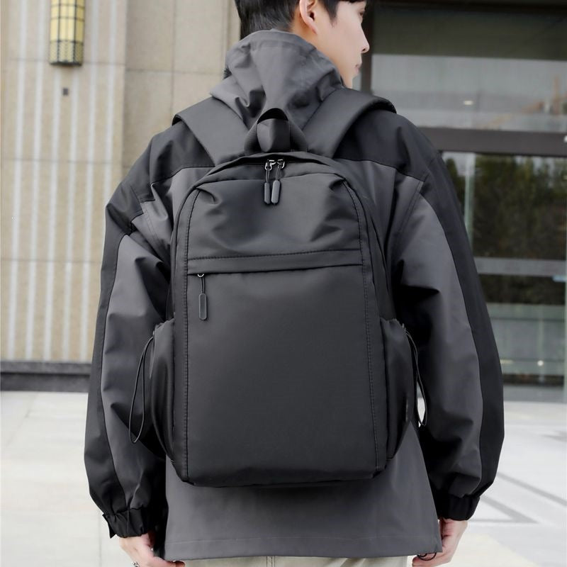 Multifunctional Backpack with Padded Laptop Compartment Kalsten