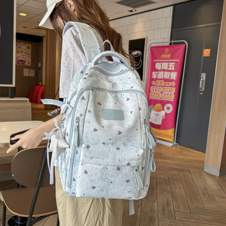 Stylish Multi-Functional Laptop Backpack Kalsten