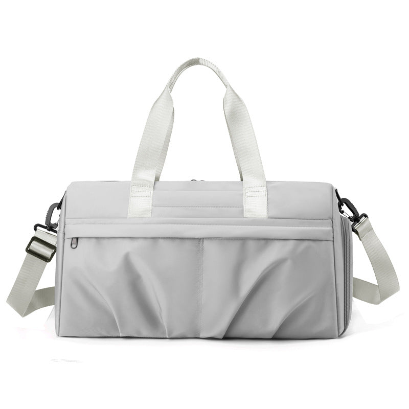 Durable Utility Travel Duffel Bag Kalsten