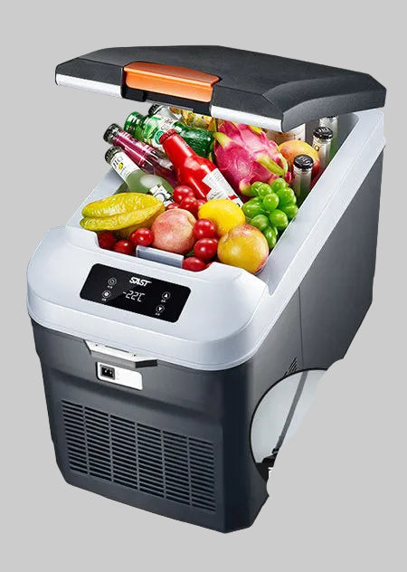 Cooler Storage Kalsten