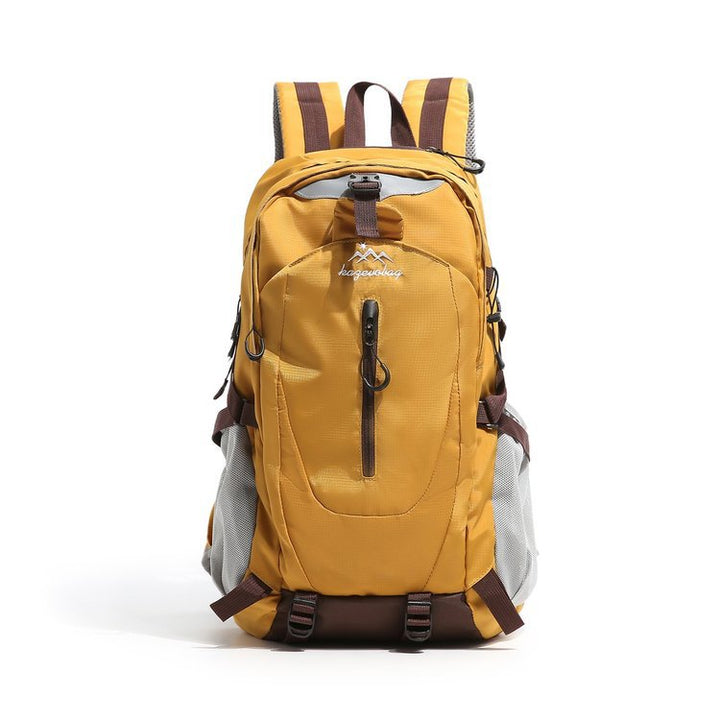 Versatile Outdoor Hiking Backpack Kalsten