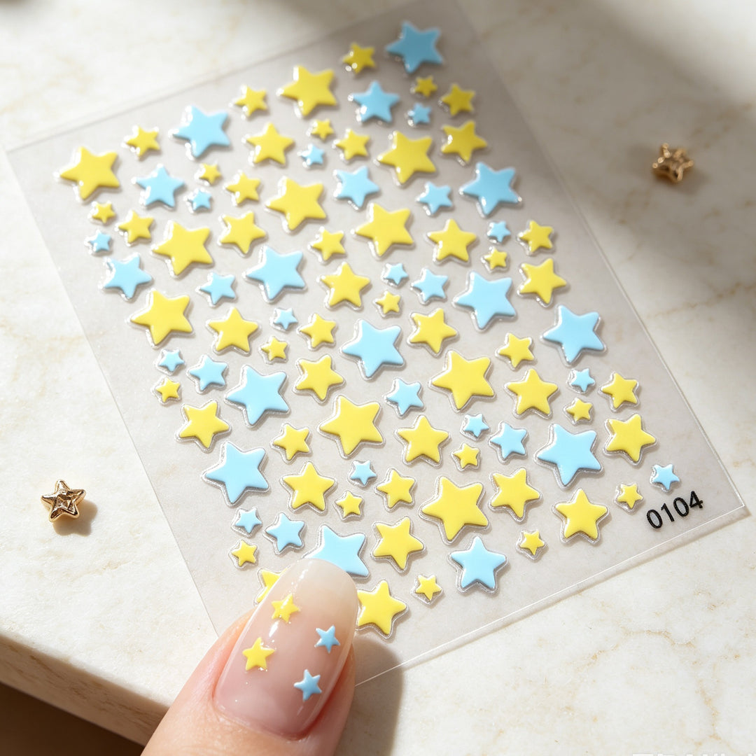 Decorative Sticker
