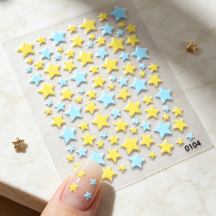 Decorative Sticker