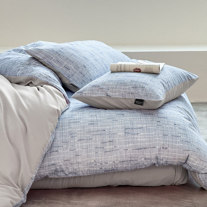 Duvet cover set