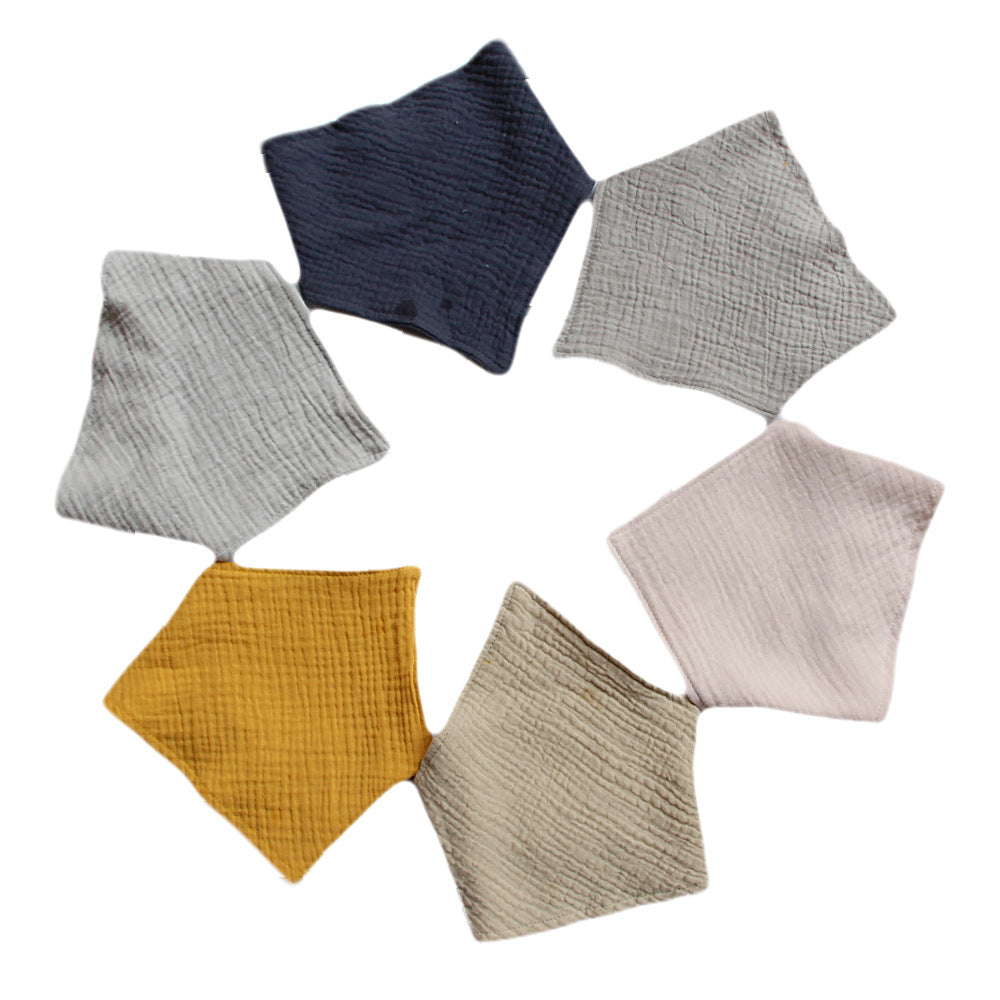 Stylish Soft Cotton Bandana Scarf kalsten