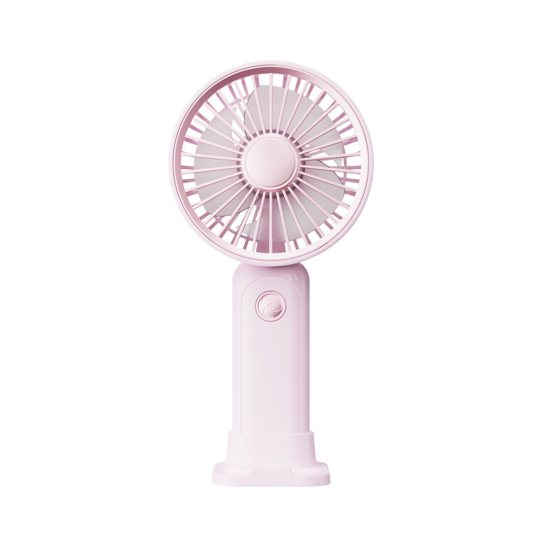 Ladies portable handheld fan with ergonomic design Kalsten 1781629808