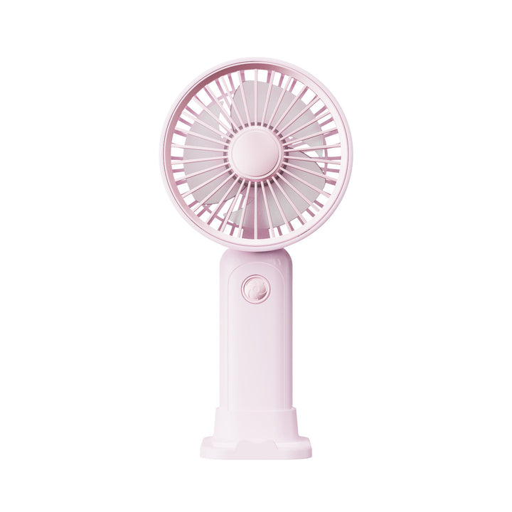 Ladies portable handheld fan with ergonomic design Kalsten 1781629808