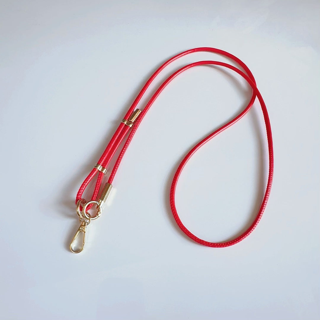 Versatile ID Badge Holder Lanyard Kalsten