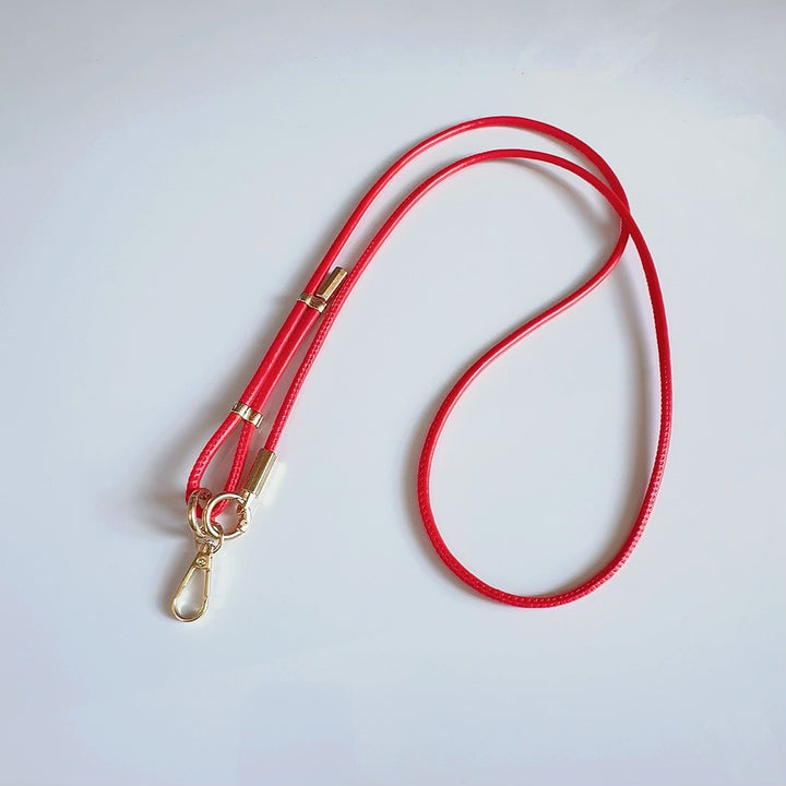 Versatile ID Badge Holder Lanyard Kalsten