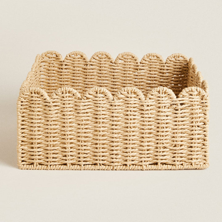 Storage Basket Kalsten
