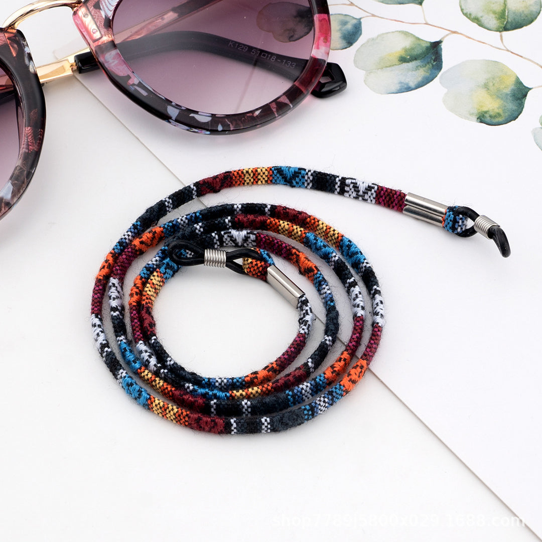 Decorative Eyewear Strap Kalsten